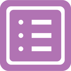 checklist icon